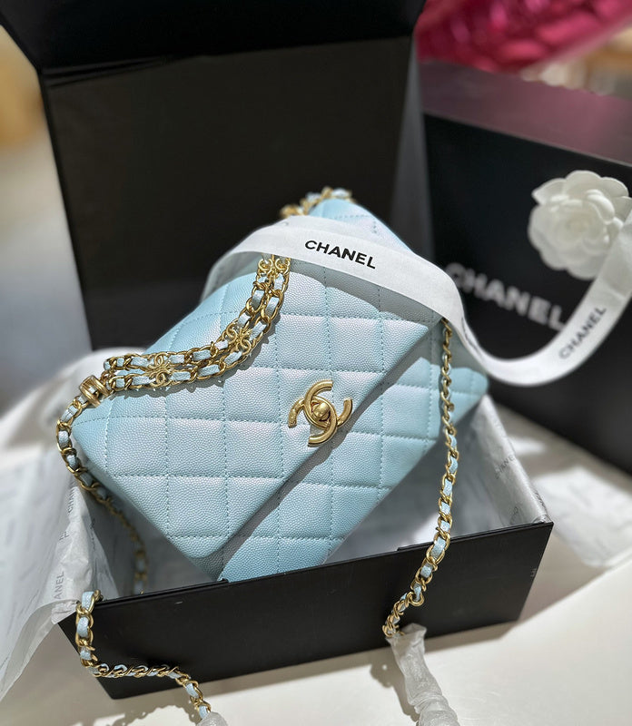 Amelia- CHL Bags - 6835