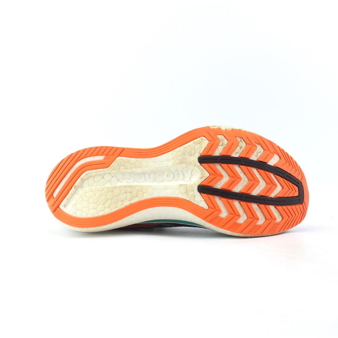 SAUCONY ENDORPHHIN SPEED 2
