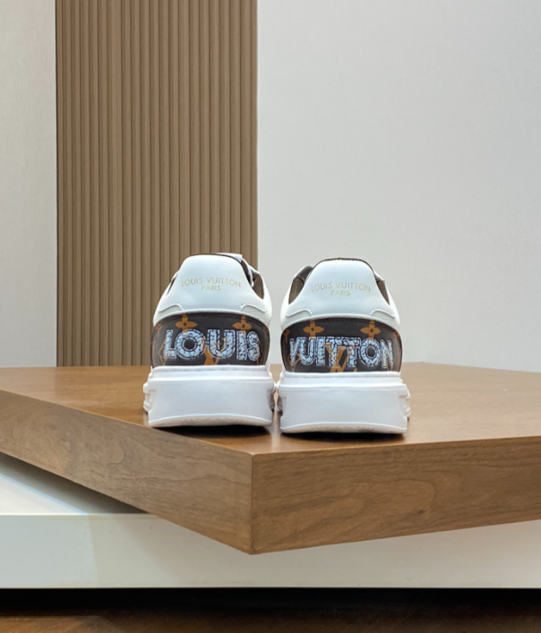 AmeliaLuxury - LOV Men Shoes - 145