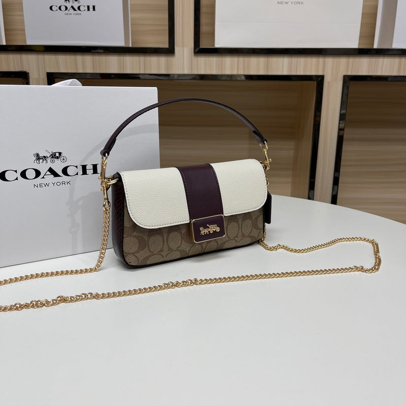 Amelia- CAH Bags - 586