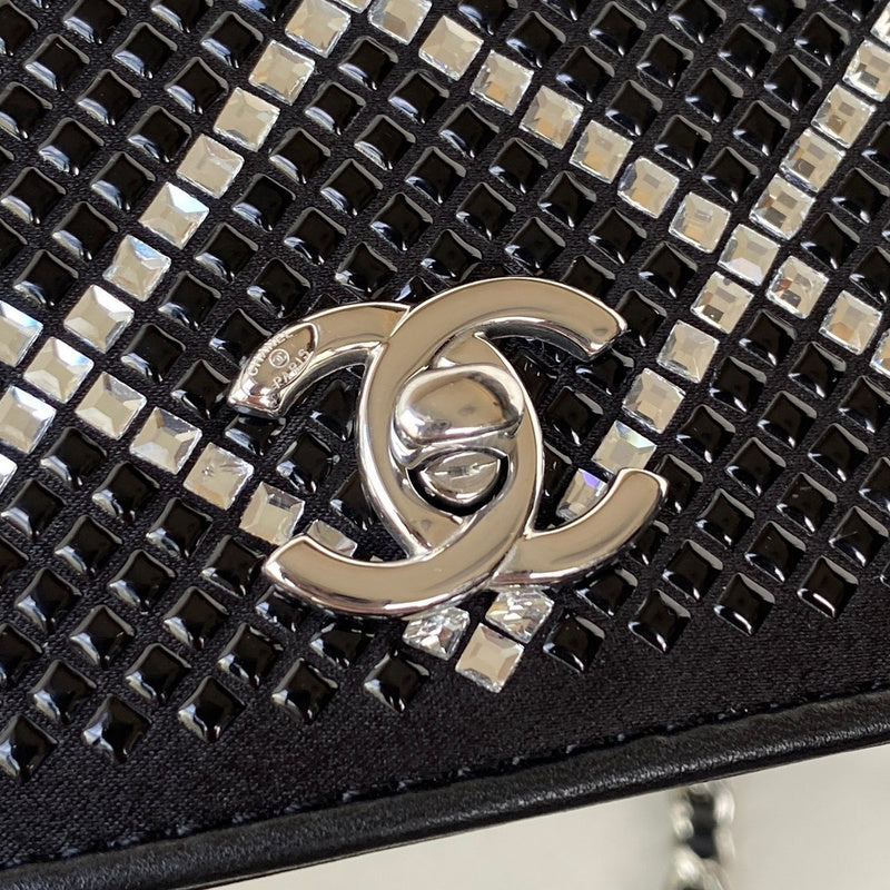Amelia- CHL Bags - 7609