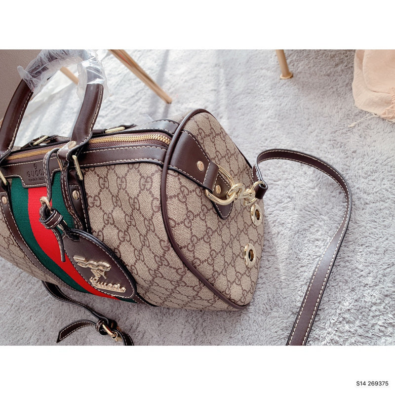Amelia- GCI Bags - 2157