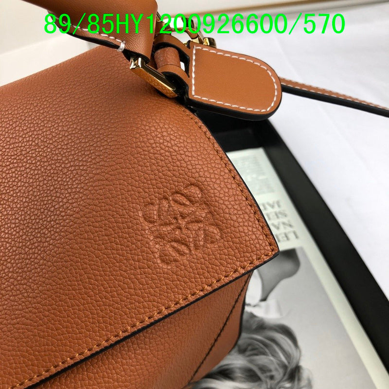 Amelia - LWE BRANDED BAGS - 282