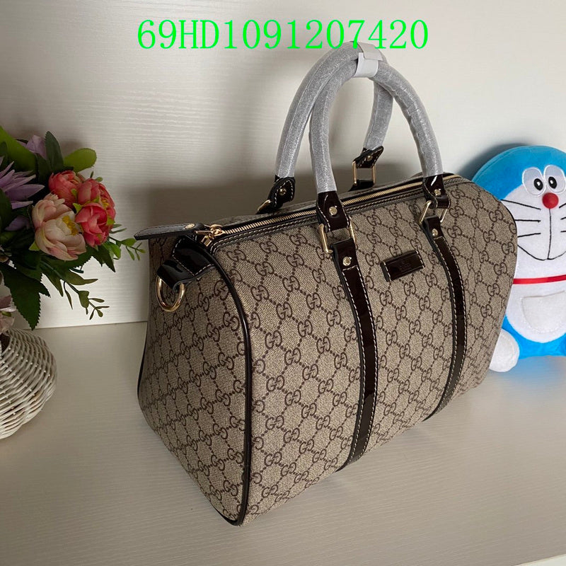 Amelia - GCI Bags - 10887