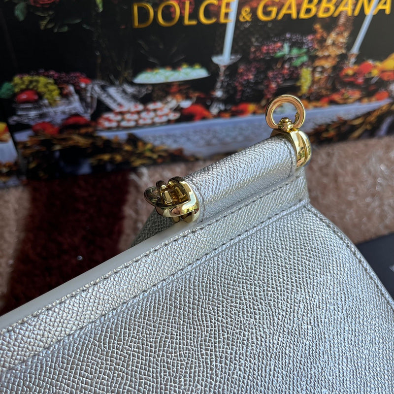 Amelia- DAG Bags - 032