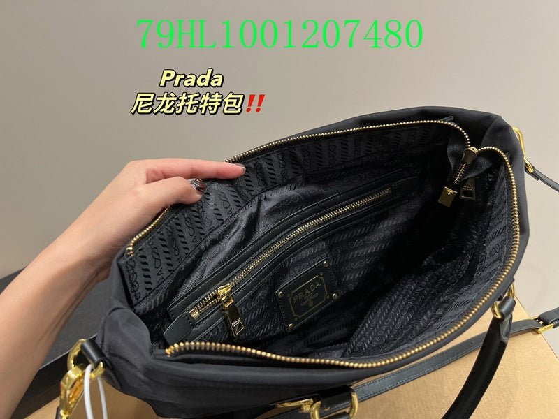 Prada Bags - The Barnes Bags  759