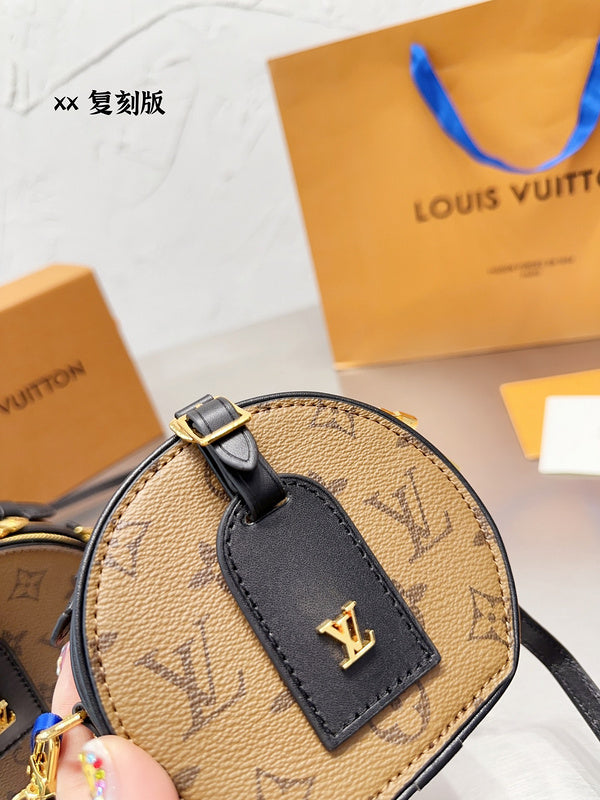 Amelia - LV Bags - 14916