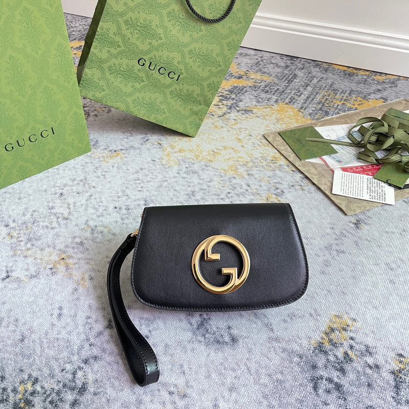 Amelia Fashion - GCI Bags - 2009