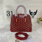 Amelia- G-YARD BAGS - 131