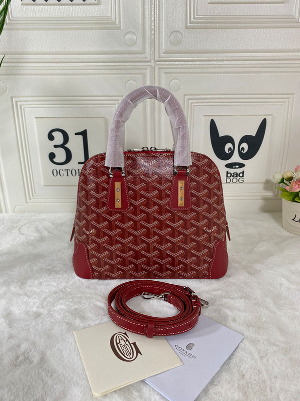 Amelia- G-YARD BAGS - 131