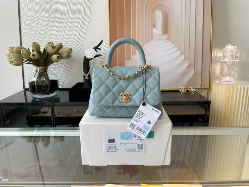 Amelia - CHL Bags - 1663