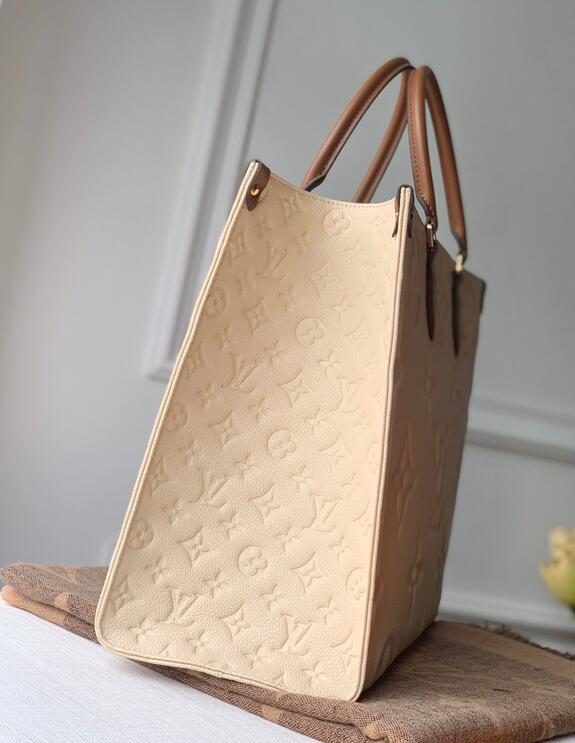 AmeliaLuxury - LOV Bags - 3109