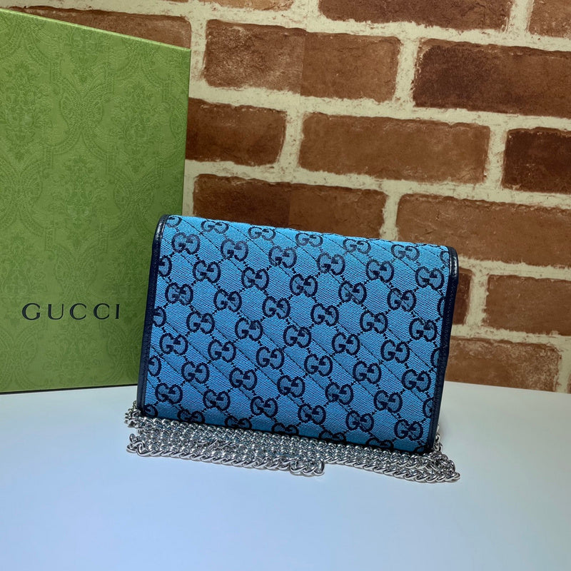 Amelia- GCI Bags - 4773