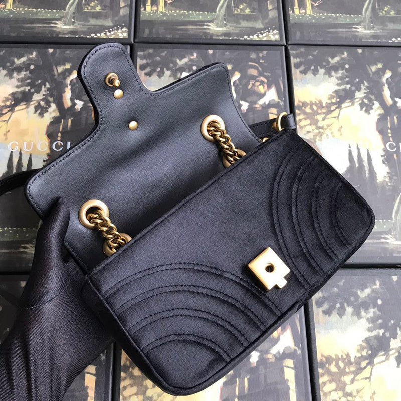 Amelia- GCI Lady Bags - 1248