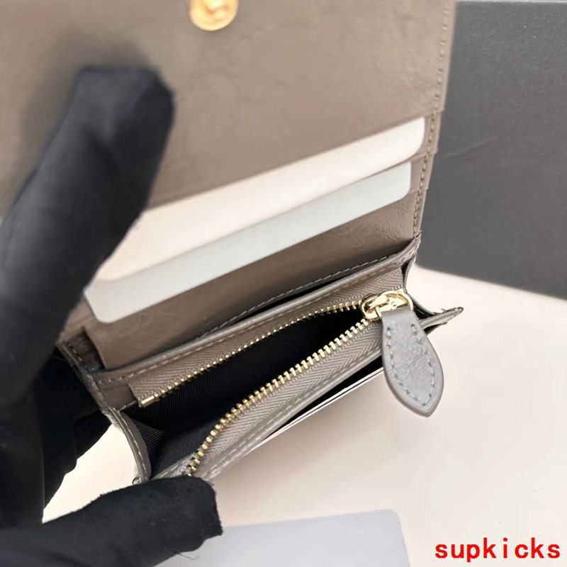 Amelia- Mix Wallets - 735