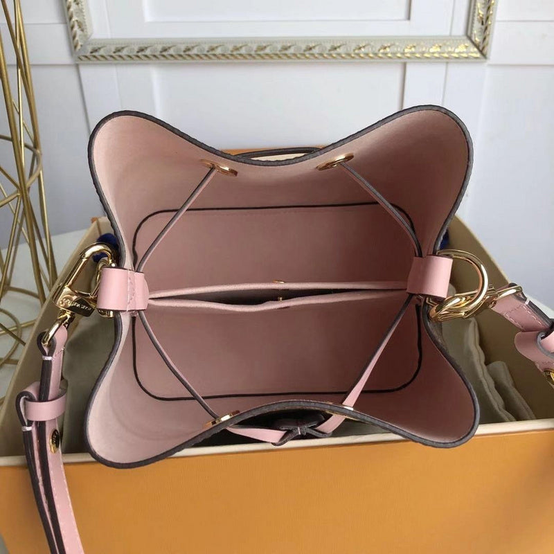 Fan Fashion Lu-Vi bags - 17767