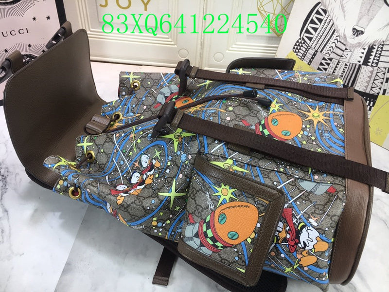 Amelia  - GCI Bags - 11408