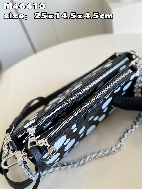 Amelia - LV Bags - 15914