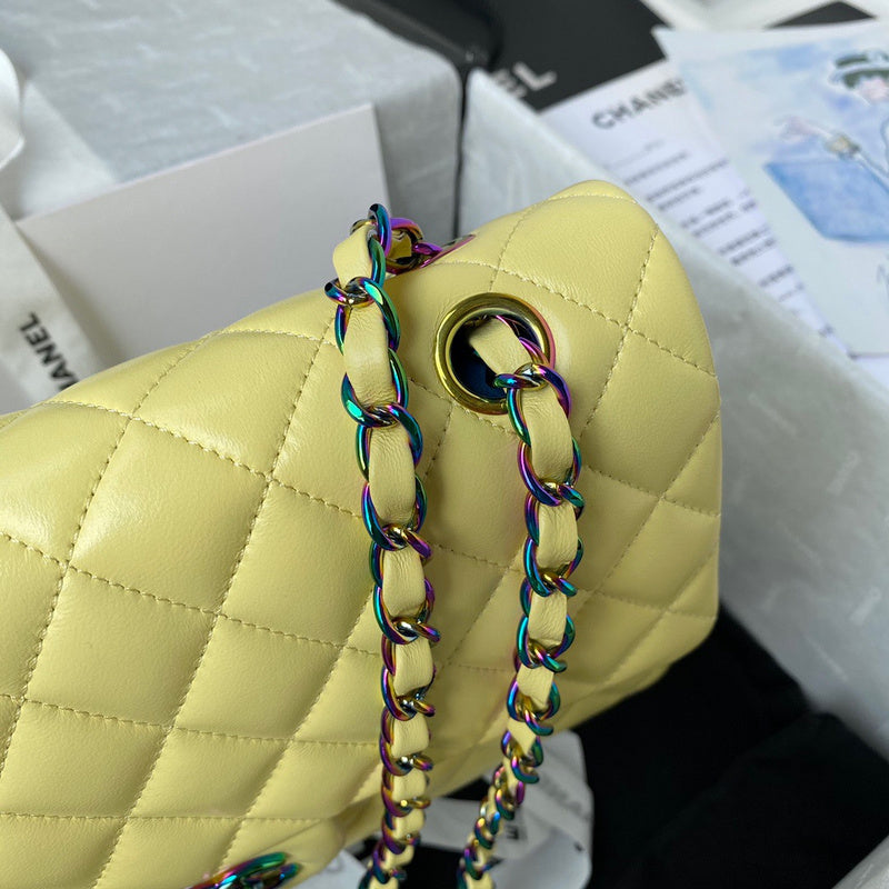Amelia- CHL Bags - 6684