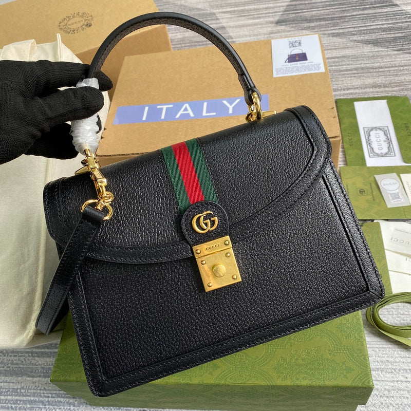 Amelia- GCI Bags - 5016