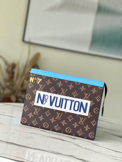Fashion Lu-Vi bags - 5159