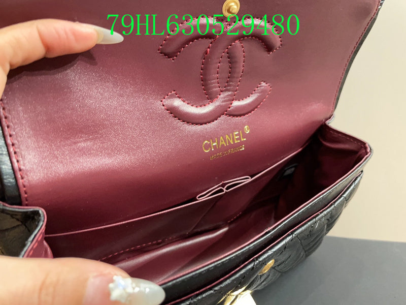 Amelia - CHL Bags - 795