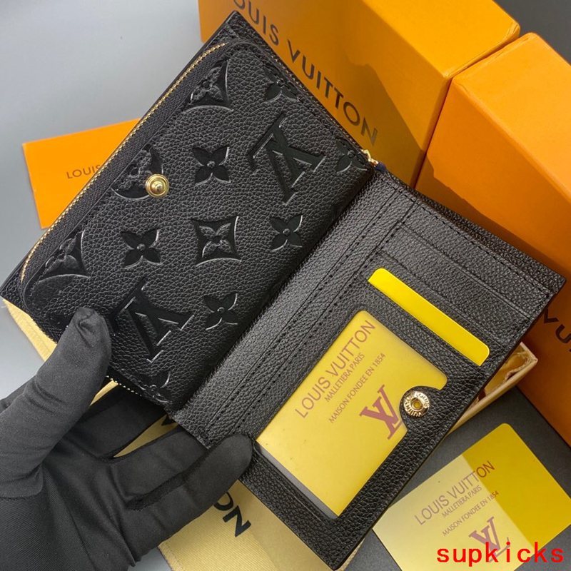 Amelia- Mix Wallets - 341
