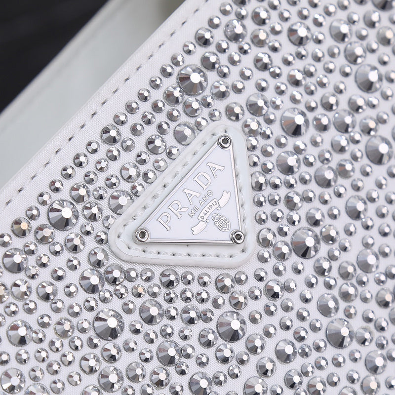 Amelia- PRDA  LUXURY BAGS - 135
