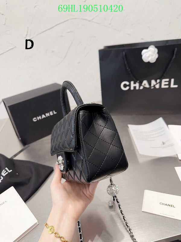 Amelia - CHL Bags - 955