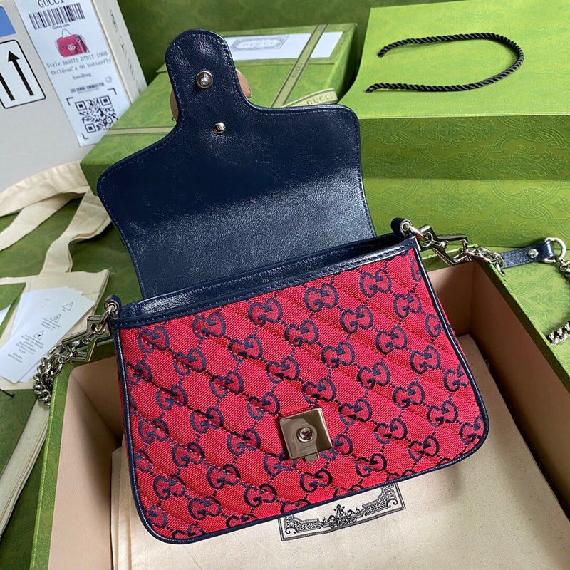 Amelia- GCI Bags - 5862