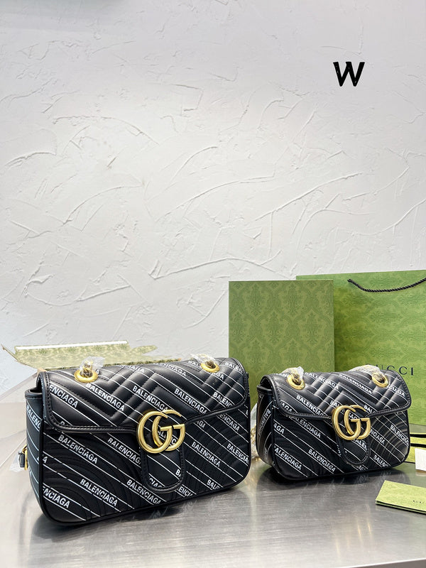 Amelia - BGA Bags - 1343