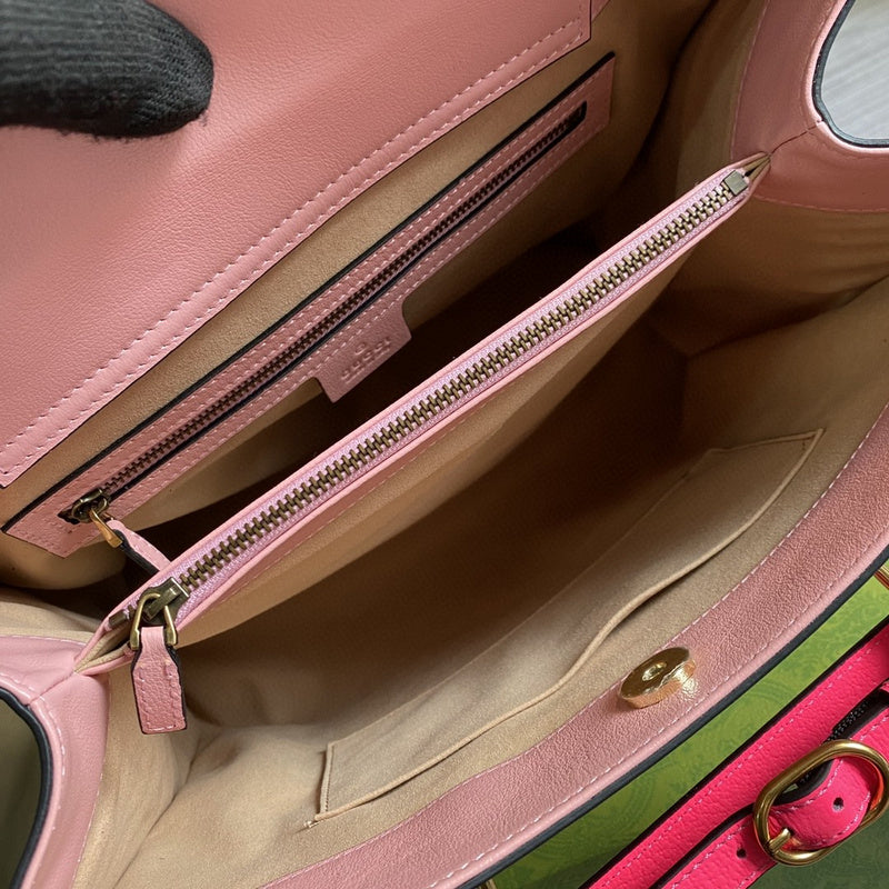 Amelia- GUKI Bags - 1715