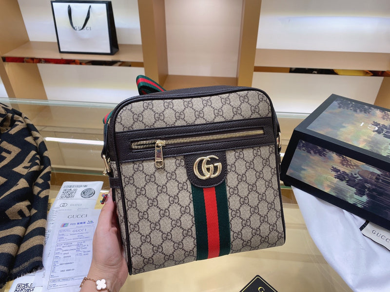 Amelia- GCI Bags - 2140