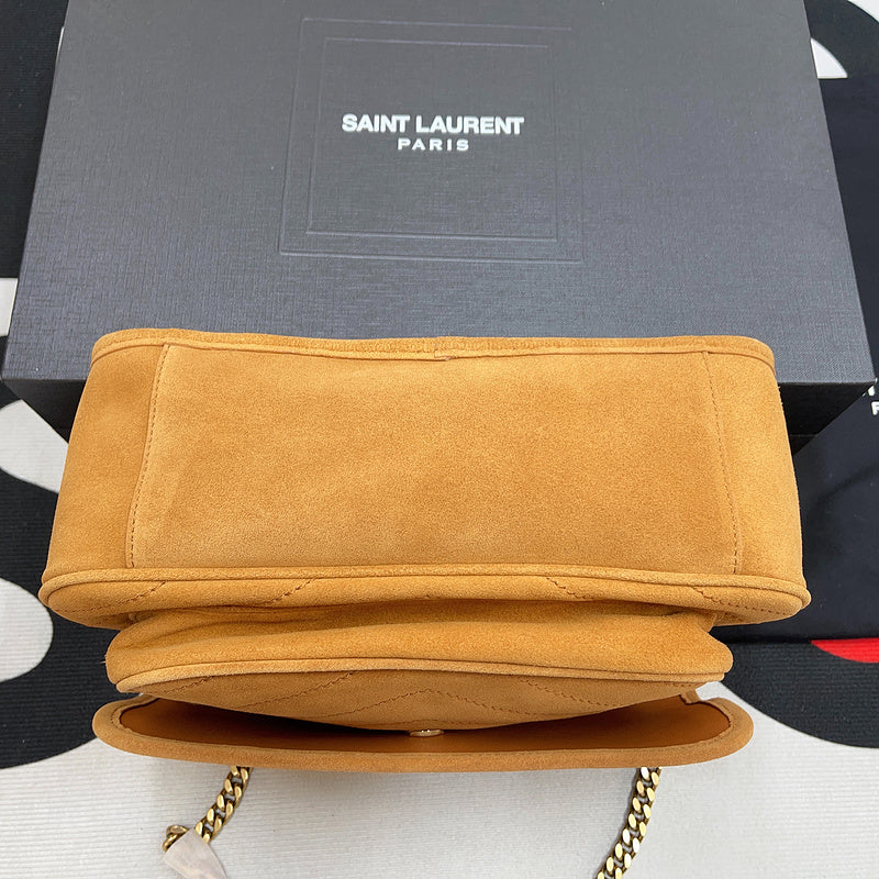 Amelia - YSL Bag - 2159