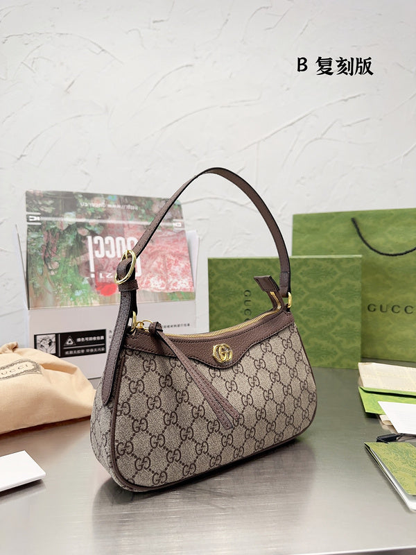 Amelia  - GCI Bags - 11759