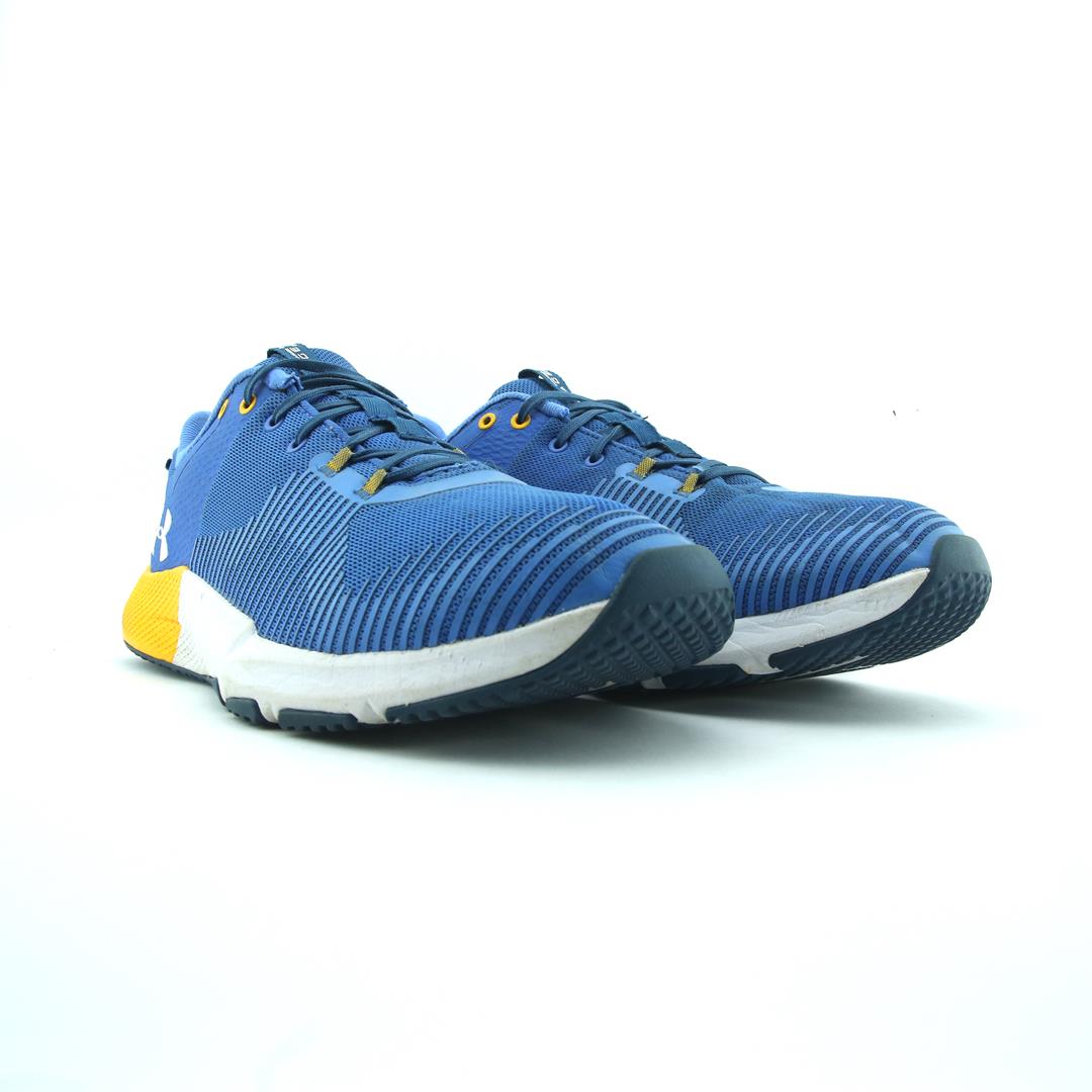 UNDER ARMOUR CHARGED ENGAGE 2