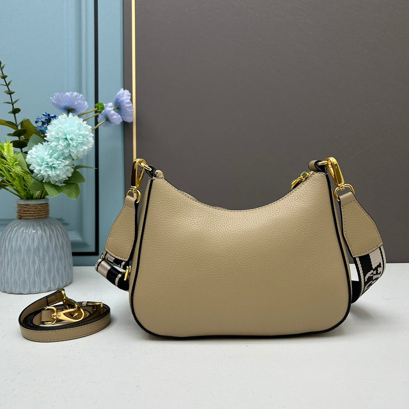 Amelia- PRDA  LUXURY BAGS - 291