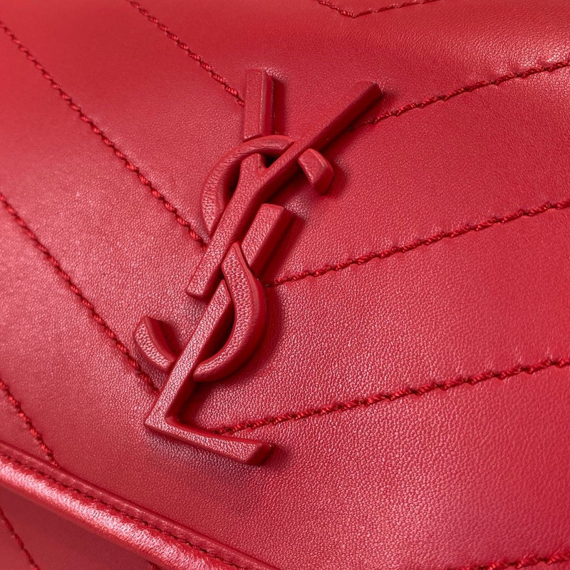 Amelia - YSL Bag - 2241