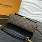 Amelia - LV Bags - 16559