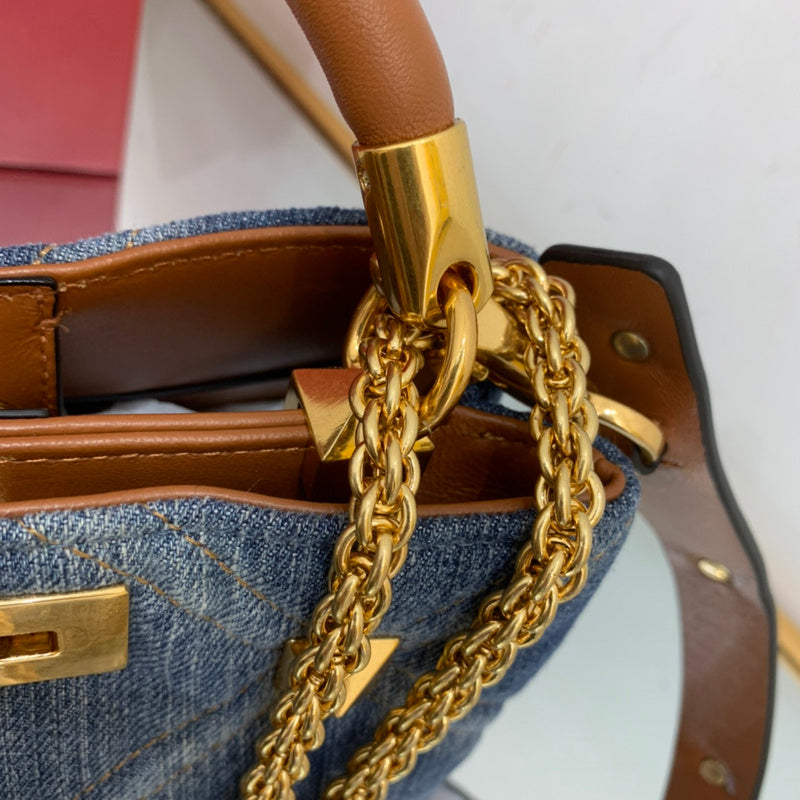 Amelia's Bag Gallery - VEL Bags - 1062