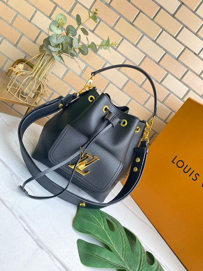 Amelia - LOV Lady Bags - 1046