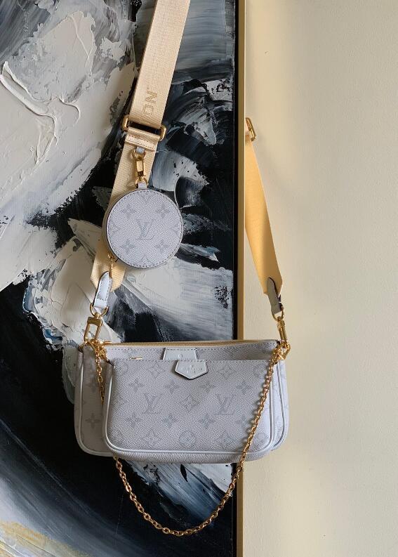 AmeliaLuxury - LOV Bags - 2517