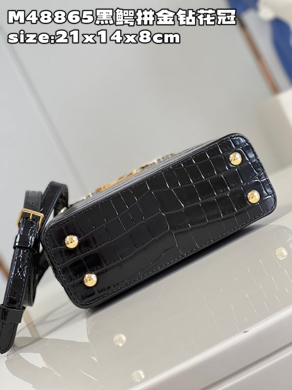 Amelia's Bag Gallery - LOV Bags - 1062