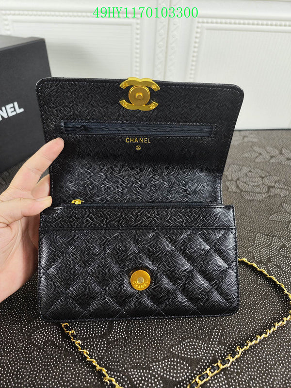 Amelia - CHL Bags - 1635