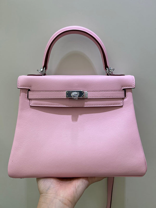 Amelia - HMS Bags - 1729