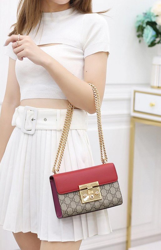 Amelia-i GUKI Women Bags - 060