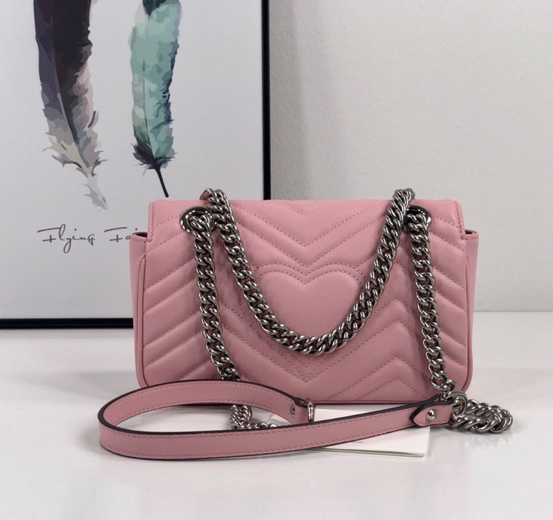 Amelia Fashion - GCI Bags - 2955