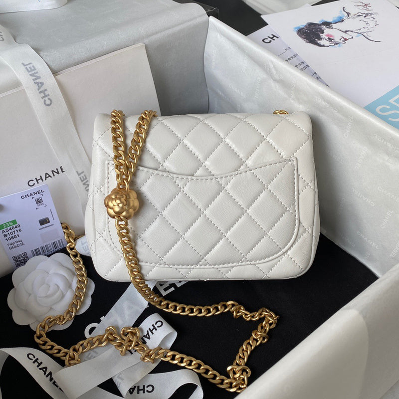 Amelia- CHL Bags - 7538
