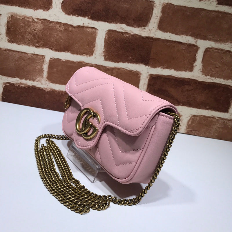 Amelia- GCI Bags - 1966