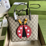 Amelia- GUKI Bags - 1829